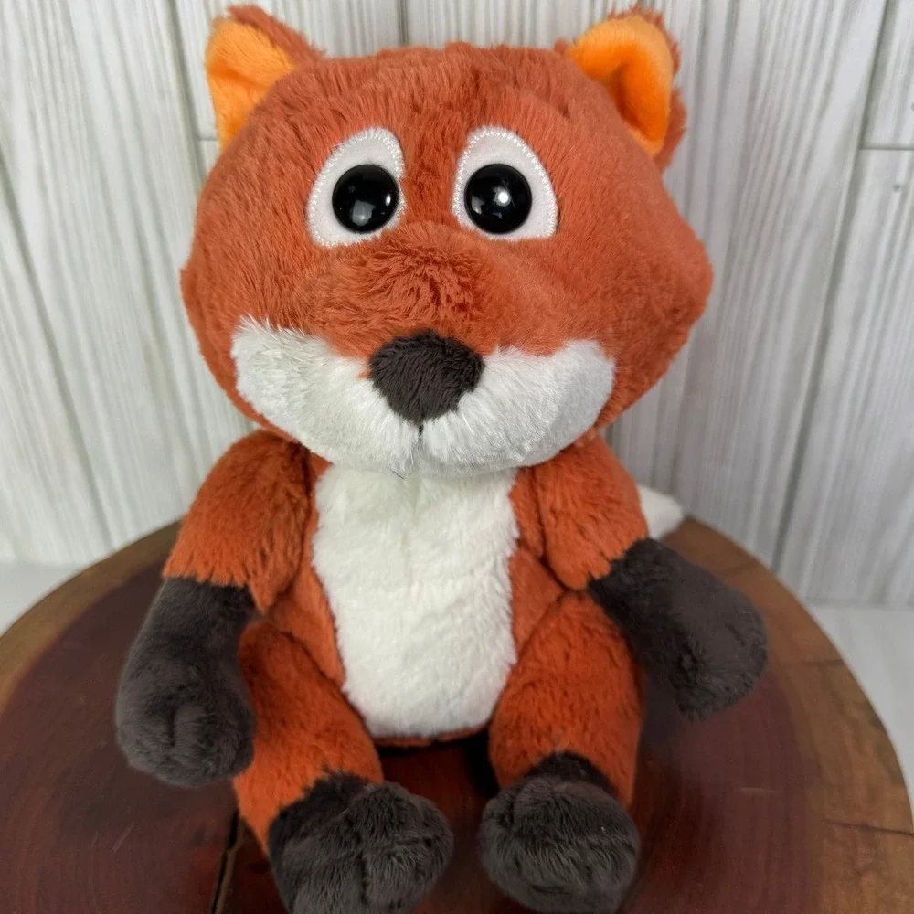 Animoodles sammy fox